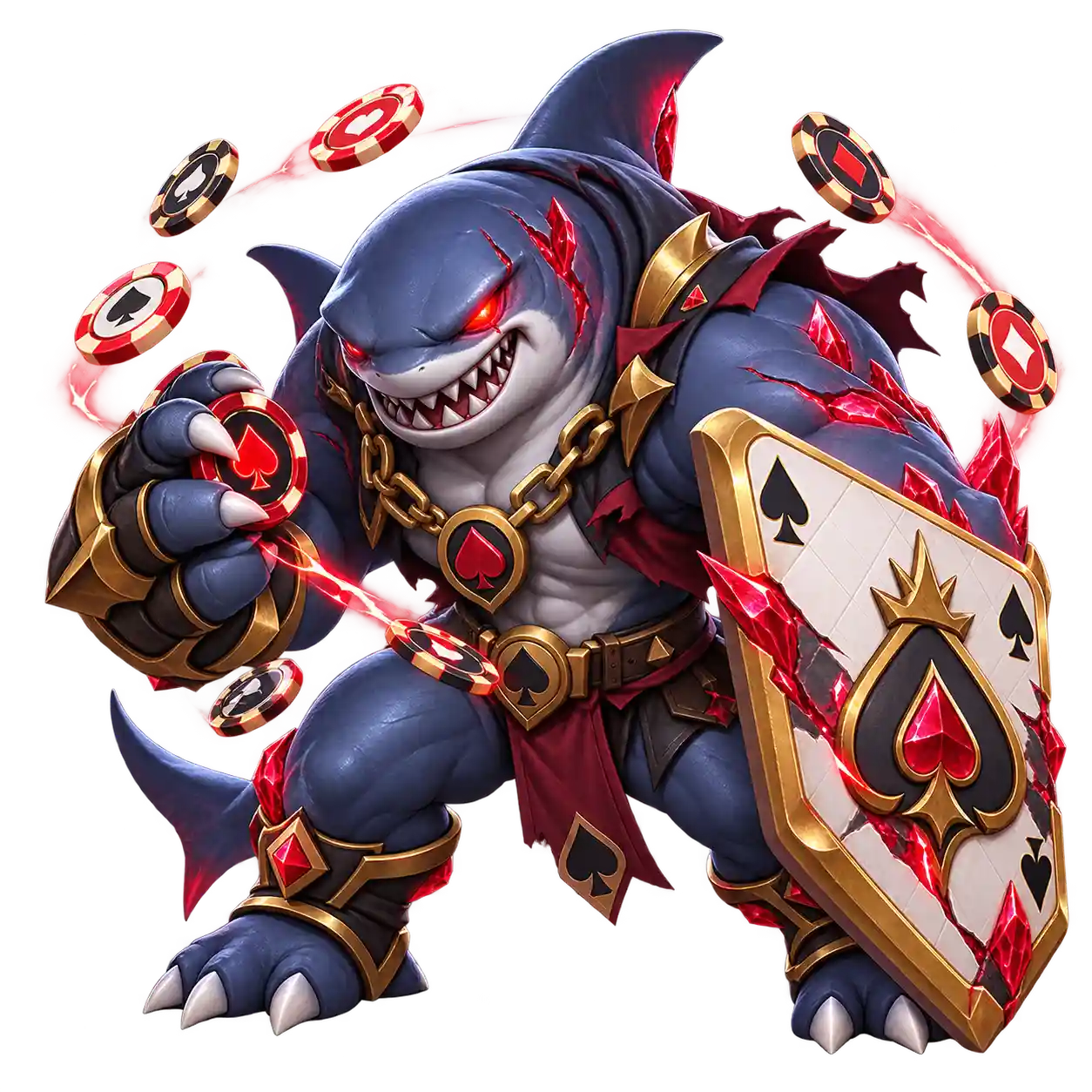 Dragon Tiger na live table
